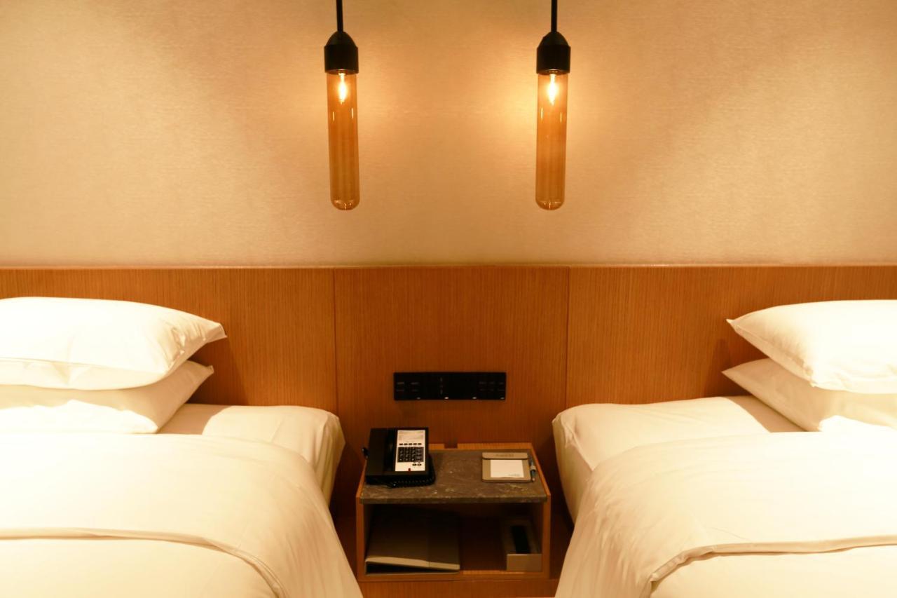 Fairfield By Marriott Zibo Otel Dış mekan fotoğraf